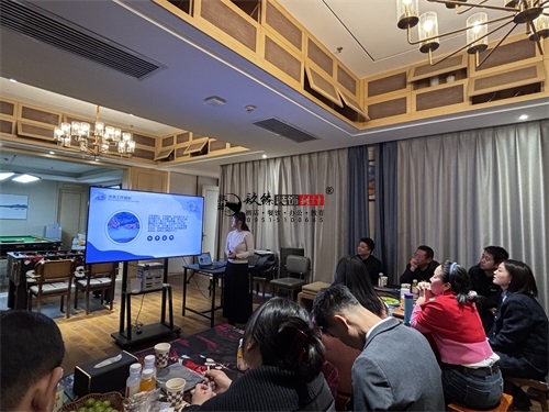 红寺堡工装公司|红寺堡设计装修公司总结会及动员大会召开 