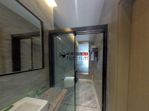 红寺堡酒店装修设计项目|镹臻设计