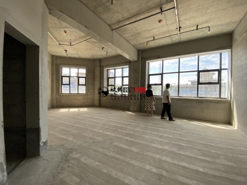 红寺堡酒店装修设计项目|镹臻设计