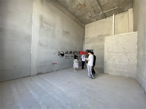 红寺堡酒店装修设计项目|镹臻设计