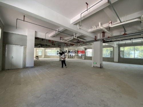 红寺堡酒店装修设计项目|镹臻设计