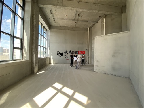 红寺堡酒店装修设计项目|镹臻设计