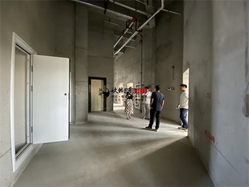 红寺堡酒店装修设计项目|镹臻设计