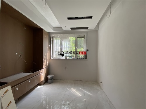 红寺堡医美中心装修设计项目|镹臻设计