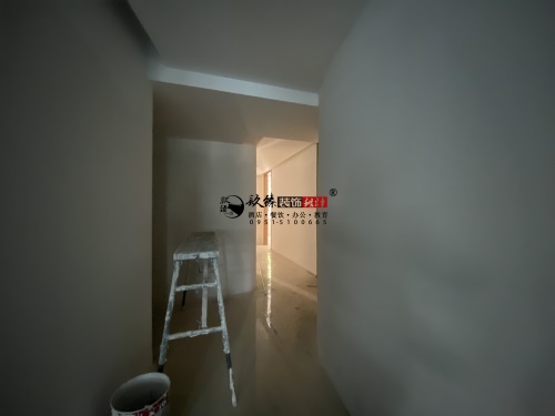 红寺堡医美中心装修设计项目|镹臻设计