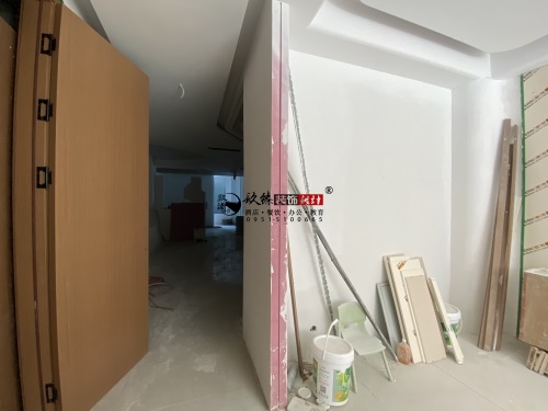 红寺堡医美中心装修设计项目|镹臻设计