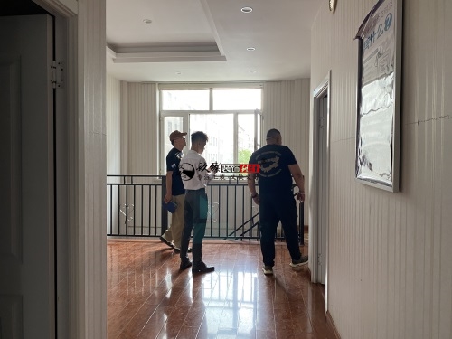 红寺堡餐厅装修设计项目|镹臻设计