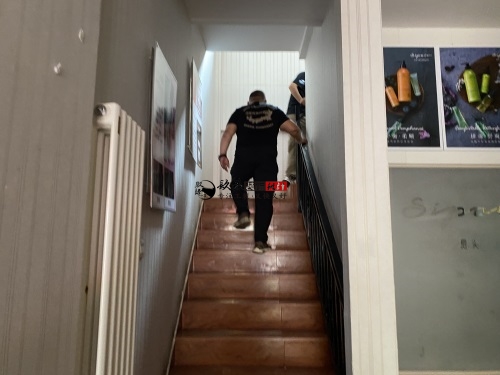 红寺堡餐厅装修设计项目|镹臻设计