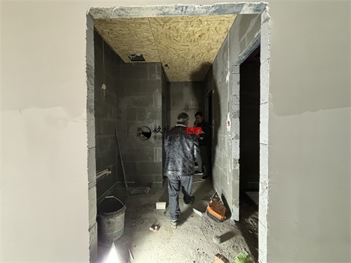 红寺堡办公室装修设计项目|镹臻设计