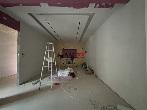 红寺堡办公室装修设计项目|镹臻设计