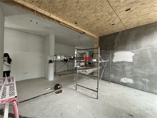 红寺堡办公室装修设计项目|镹臻设计