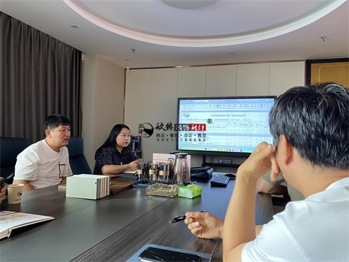 红寺堡餐厅装修设计项目|镹臻设计