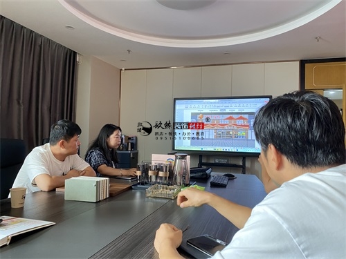 红寺堡餐厅装修设计项目|镹臻设计