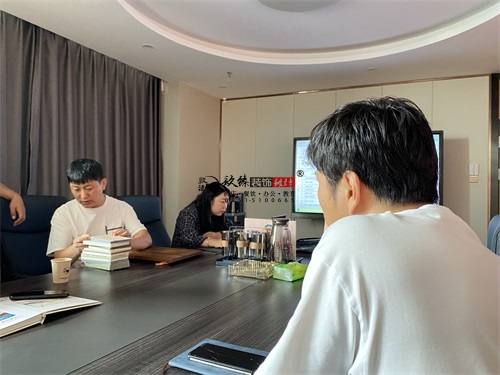 红寺堡餐厅装修设计项目|镹臻设计