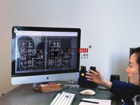 红寺堡装修公司推荐|红寺堡博创办公室改造设计装修从量尺再到平面的规划