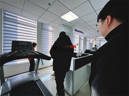 红寺堡办公室装修设计项目|镹臻设计