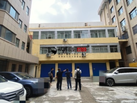 红寺堡装修公司推荐|红寺堡恒宇办公楼改造设计装修平面布局优化沟通