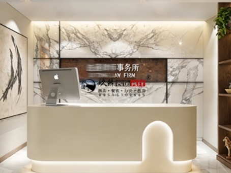 红寺堡装修公司推荐|红寺堡办公室改造设计装修改对空间等于省成本