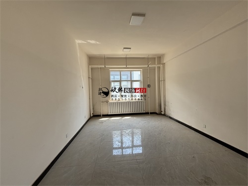 红寺堡农产办公楼展厅装修设计项目|镹臻设计